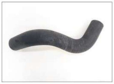 PC300-7 HOSE 207-01-72110